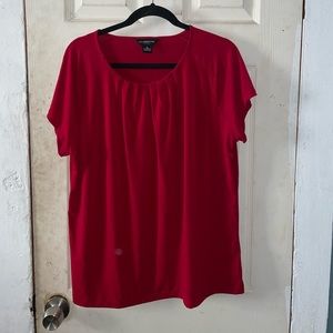 Liz Claiborne Career Shirt